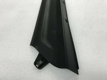 FERRARI 488 GTB EXTERIOR REAR HOOD UNDERSCREEN COSMETIC SHIELD OEM 86422300