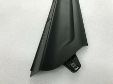 FERRARI 488 GTB EXTERIOR REAR HOOD UNDERSCREEN COSMETIC SHIELD OEM 86422300