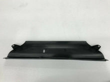 FERRARI 488 GTB EXTERIOR REAR HOOD UNDERSCREEN COSMETIC SHIELD OEM 86422300