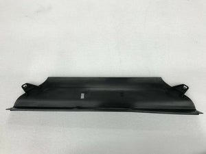 FERRARI 488 GTB EXTERIOR REAR HOOD UNDERSCREEN COSMETIC SHIELD OEM 86422300