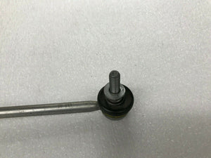 FERRARI 458 488 GTB PISTA SPIDER REAR LEFT DRIVER SWAY BAR DRAG LINK OEM 250452