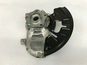 FERRARI 458 SPECIALE 488 GTB PISTA FRONT RIGHT RH HUB CARRIER KNUCKLE OEM 304732