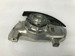 FERRARI 458 SPECIALE 488 GTB PISTA FRONT RIGHT RH HUB CARRIER KNUCKLE OEM 304732
