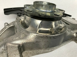 FERRARI 458 SPECIALE 488 GTB PISTA FRONT RIGHT RH HUB CARRIER KNUCKLE OEM 304732