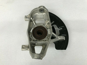 FERRARI 458 SPECIALE 488 GTB PISTA FRONT RIGHT RH HUB CARRIER KNUCKLE OEM 304732