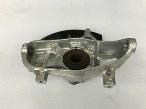 FERRARI 458 SPECIALE 488 GTB PISTA FRONT RIGHT RH HUB CARRIER KNUCKLE OEM 304732