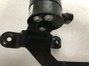 FERRARI 458 488 FF F12 FRONT RIGHT PASSENGER SIDE MOTION SENSOR OEM 238244