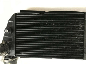 FERRARI 488 GTB SPIDER PASSENGER RIGHT RH INTERCOOLER RADIATOR COOLER OEM 328422