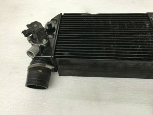 FERRARI 488 GTB SPIDER PASSENGER RIGHT RH INTERCOOLER RADIATOR COOLER OEM 328422