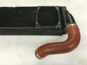 FERRARI 488 GTB SPIDER PASSENGER RIGHT RH INTERCOOLER RADIATOR COOLER OEM 328422
