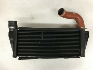 FERRARI 488 GTB SPIDER PASSENGER RIGHT RH INTERCOOLER RADIATOR COOLER OEM 328422