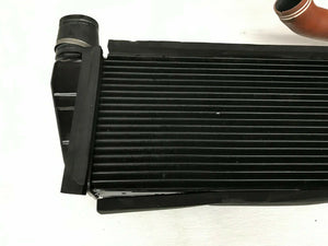 FERRARI 488 GTB SPIDER PASSENGER RIGHT RH INTERCOOLER RADIATOR COOLER OEM 328422