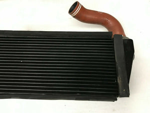FERRARI 488 GTB SPIDER PASSENGER RIGHT RH INTERCOOLER RADIATOR COOLER OEM 328422