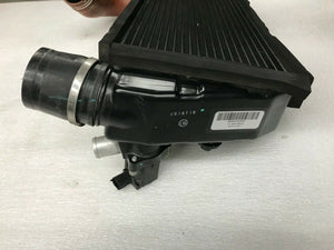 FERRARI 488 GTB SPIDER PASSENGER RIGHT RH INTERCOOLER RADIATOR COOLER OEM 328422