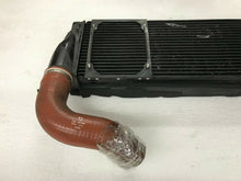 FERRARI 488 GTB SPIDER DRIVER LEFT LH INTERCOOLER RADIATOR COOLER OEM 328423