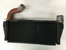 FERRARI 488 GTB SPIDER DRIVER LEFT LH INTERCOOLER RADIATOR COOLER OEM 328423
