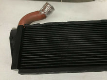 FERRARI 488 GTB SPIDER DRIVER LEFT LH INTERCOOLER RADIATOR COOLER OEM 328423