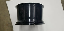 LAMBORGHINI GALLARDO CALLISTO REAR WHEEL RIM  GLOSS BLACK OEM