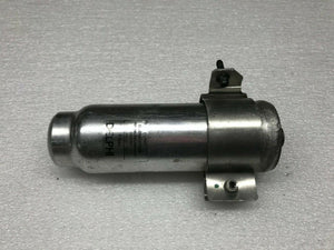 FERRARI 458 488 599 612 AC DEHYDRATING GAS FILTER RECEIVER DRIER OEM 67085100