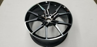 LAMBORGHINI AVENTADOR S DIONE FRONT WHEEL RIM OEM 470601017AR LP700 LP740