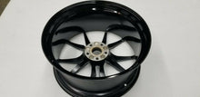 LAMBORGHINI AVENTADOR S DIONE FRONT WHEEL RIM OEM 470601017AR LP700 LP740