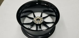 LAMBORGHINI AVENTADOR S DIONE FRONT WHEEL RIM OEM 470601017AR LP700 LP740
