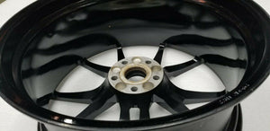 LAMBORGHINI AVENTADOR S DIONE FRONT WHEEL RIM OEM 470601017AR LP700 LP740