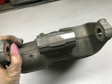 FERRARI 458 SPIDER ITALIA REAR RIGHT LOWER ARM OEM 245703