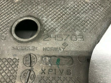 FERRARI 458 SPIDER ITALIA REAR RIGHT LOWER ARM OEM 245703