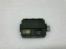 LAMBORGHINI MURCIELAGO DIABLO LP640 WINDOW CONTROL UNIT MODULE OEM 418959875