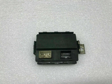 LAMBORGHINI MURCIELAGO DIABLO LP640 WINDOW CONTROL UNIT MODULE OEM 418959875