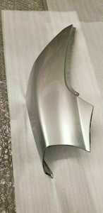 MCLAREN 720S FRONT LEFT DRIVER SIDE FENDER SILVER OEM 14AB880CP