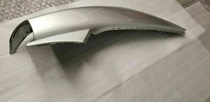 MCLAREN 720S FRONT LEFT DRIVER SIDE FENDER SILVER OEM 14AB880CP