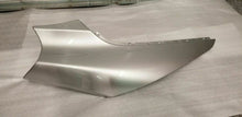 MCLAREN 720S FRONT RIGHT PASSENGER SIDE FENDER SILVER OEM 14A2369SP 14AB881CP
