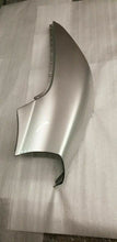 MCLAREN 720S FRONT RIGHT PASSENGER SIDE FENDER SILVER OEM 14A2369SP 14AB881CP