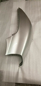 MCLAREN 720S FRONT RIGHT PASSENGER SIDE FENDER SILVER OEM 14A2369SP 14AB881CP