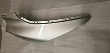 MCLAREN 720S FRONT RIGHT PASSENGER SIDE FENDER SILVER OEM 14A2369SP 14AB881CP