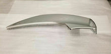 MCLAREN 720S FRONT RIGHT PASSENGER SIDE FENDER SILVER OEM 14A2369SP 14AB881CP
