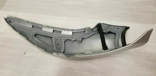 MCLAREN 720S FRONT RIGHT PASSENGER SIDE FENDER SILVER OEM 14A2369SP 14AB881CP