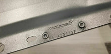 MCLAREN 720S FRONT RIGHT PASSENGER SIDE FENDER SILVER OEM 14A2369SP 14AB881CP