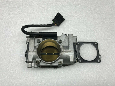 LAMBORGHINI GALLARDO THROTTLE BODY ASSEMBLY ACTUATOR INTAKE OEM 07L133063A