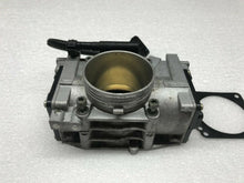 LAMBORGHINI GALLARDO THROTTLE BODY ASSEMBLY ACTUATOR INTAKE OEM 07L133063A