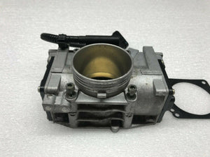 LAMBORGHINI GALLARDO THROTTLE BODY ASSEMBLY ACTUATOR INTAKE OEM 07L133063A