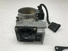 LAMBORGHINI GALLARDO THROTTLE BODY ASSEMBLY ACTUATOR INTAKE OEM 07L133063A
