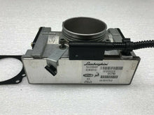 LAMBORGHINI GALLARDO THROTTLE BODY ASSEMBLY ACTUATOR INTAKE OEM 07L133063A