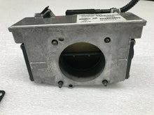 LAMBORGHINI GALLARDO THROTTLE BODY ASSEMBLY ACTUATOR INTAKE OEM 07L133063A
