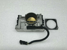 LAMBORGHINI GALLARDO THROTTLE BODY ASSEMBLY INTAKE ACTUATOR OEM 07L133063A