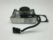 LAMBORGHINI GALLARDO THROTTLE BODY ASSEMBLY INTAKE ACTUATOR OEM 07L133063A