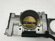 LAMBORGHINI GALLARDO THROTTLE BODY ASSEMBLY INTAKE ACTUATOR OEM 07L133063A