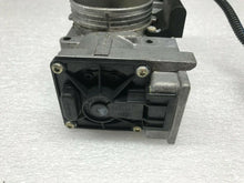 LAMBORGHINI GALLARDO THROTTLE BODY ASSEMBLY INTAKE ACTUATOR OEM 07L133063A